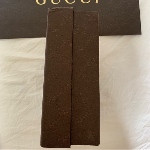 Gucci Firenze 1921 Box and Paper Bag - Picture 13 of 13